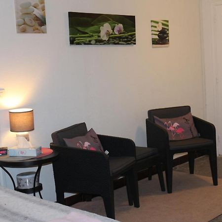 Chez Delphine Bed & Breakfast Amboise Exterior photo