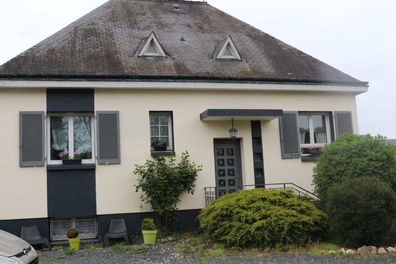 Chez Delphine Bed & Breakfast Amboise Exterior photo