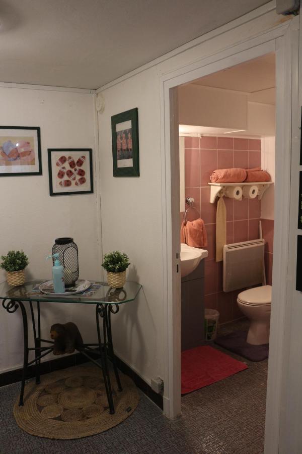 Chez Delphine Bed & Breakfast Amboise Exterior photo